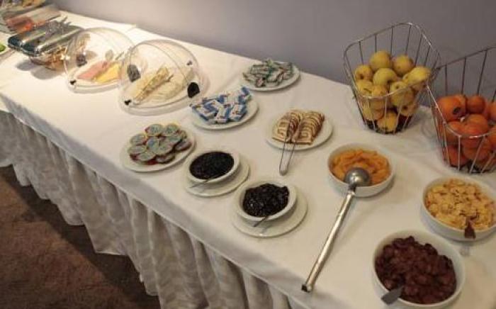 Hotel Regency