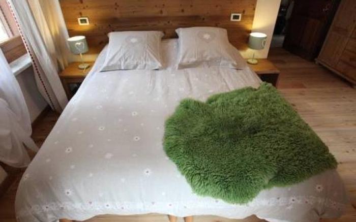 Maison Le Champ B&B Questa casa non e un albergo
