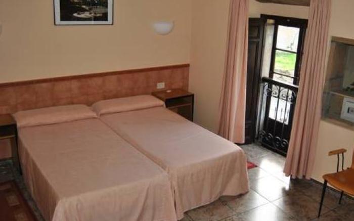 Hotel Palacio de los Vallados