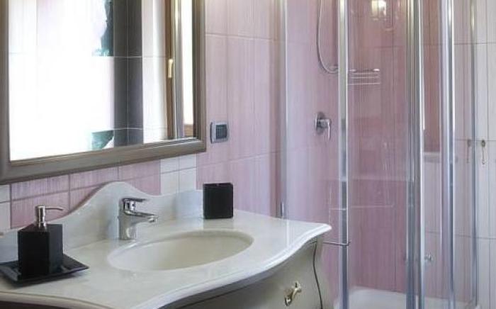 Casa Vacanza Villa Aurora