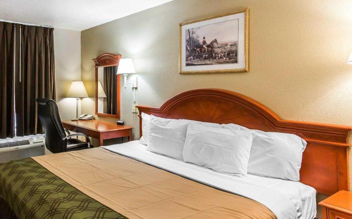 Econo Lodge