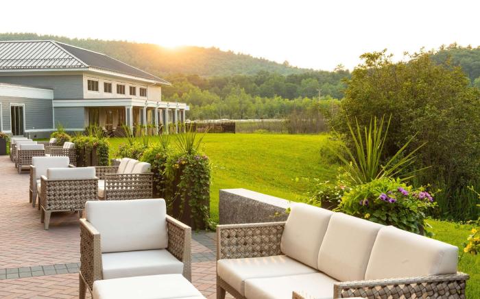 Hilton Garden Inn Hanover/Lebanon
