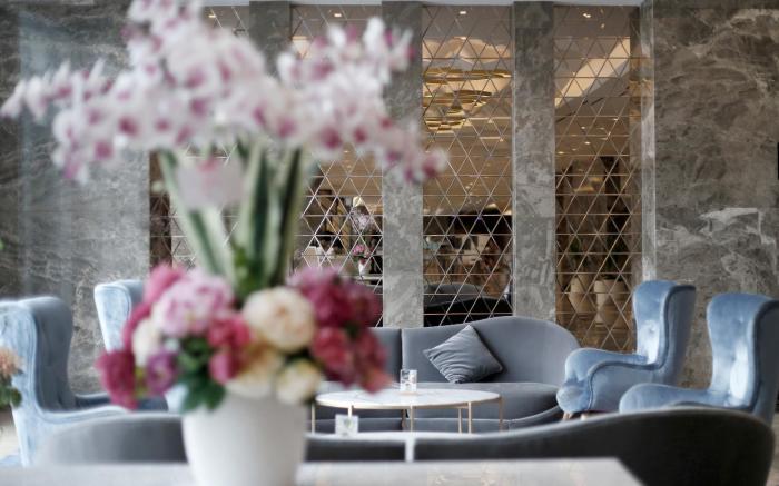 Grand Orchardz Hotel Kemayoran