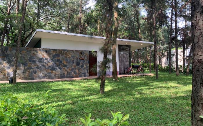 HILLTOP FLAMINGO DAI LAI RESORT H230 VILLA OWNER