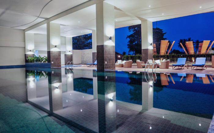 BW Luxury