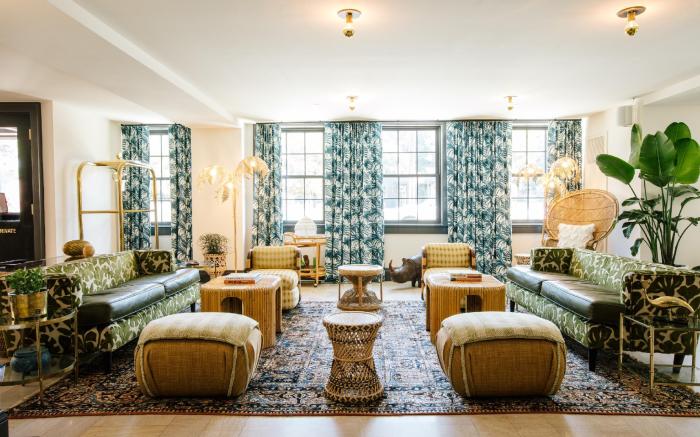 Hotel Clermont