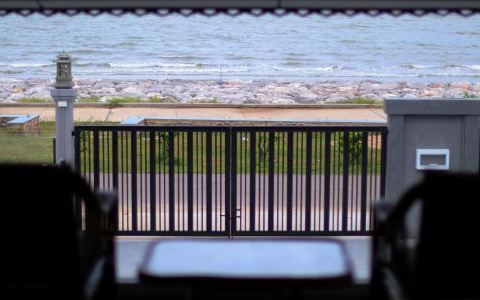 Visas seaview Villa