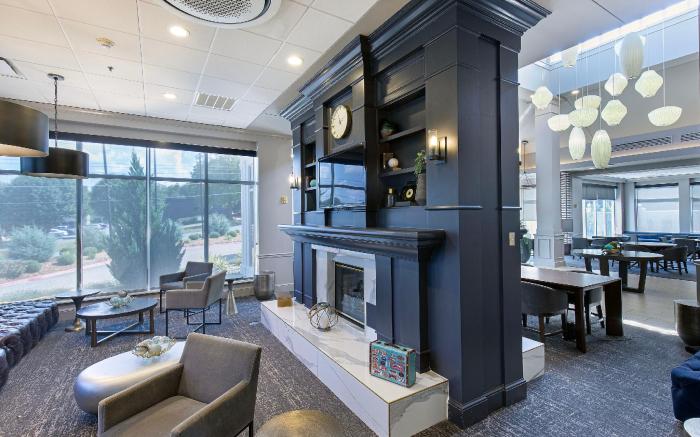 Nash Haus Hotel