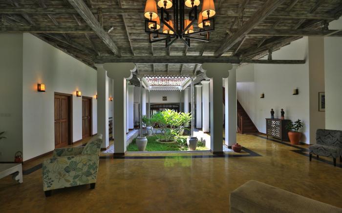 Amara Villa