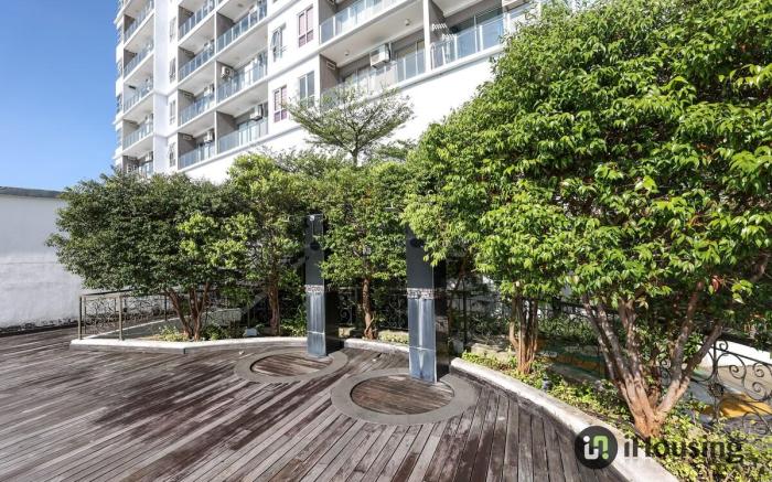 Silverscape 2BR Ultimate Seaview 1503 | I Housing