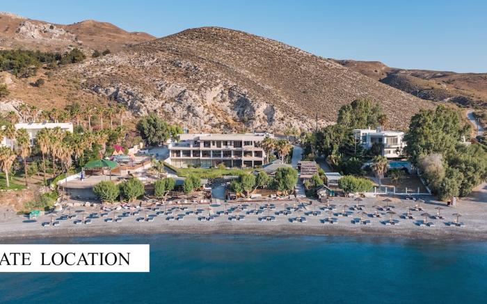 Sagredo Boutique Hotel & SPA