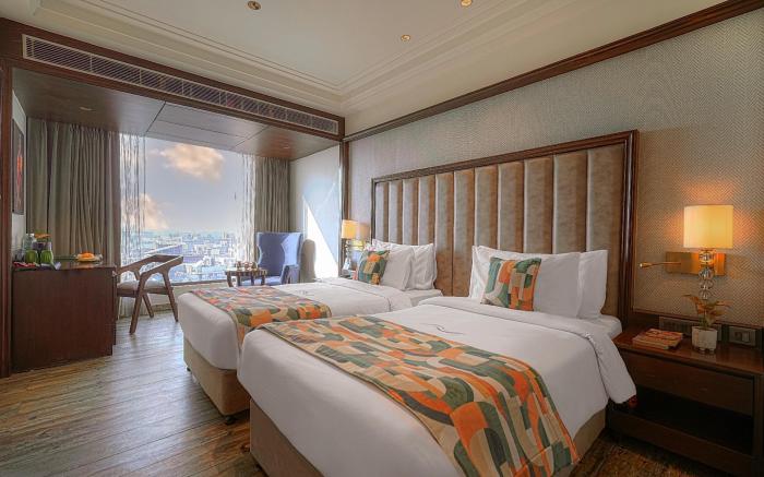 BluSalzz Residence Amritsar