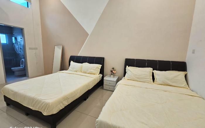 DamaiStay @ Sunway Ipoh (16-20 pax)