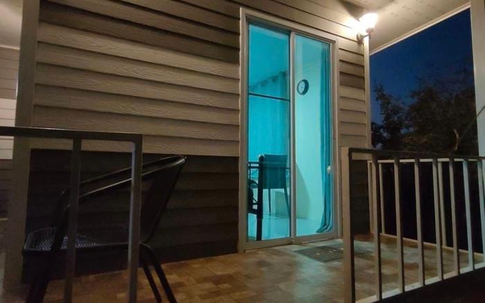 Ban Suan Rachakorn Home stay & Cafe'