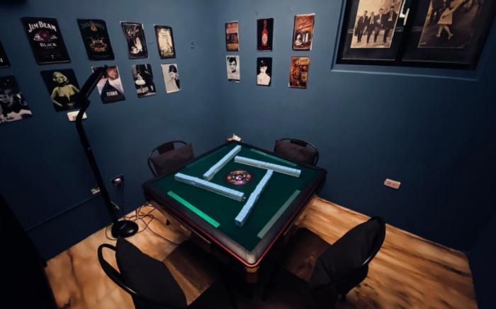 Ig kenting_timehouse墾丁包棟民宿l恆春古城兩臥室6-8人包棟l烤肉l唱歌l麻將l