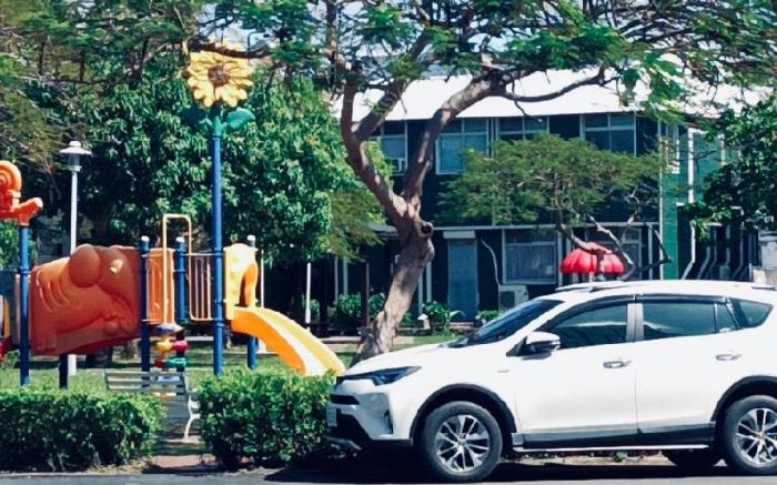 Ig kenting_timehouse墾丁包棟民宿l恆春古城四臥室12人包棟l烤肉l唱歌l麻將l