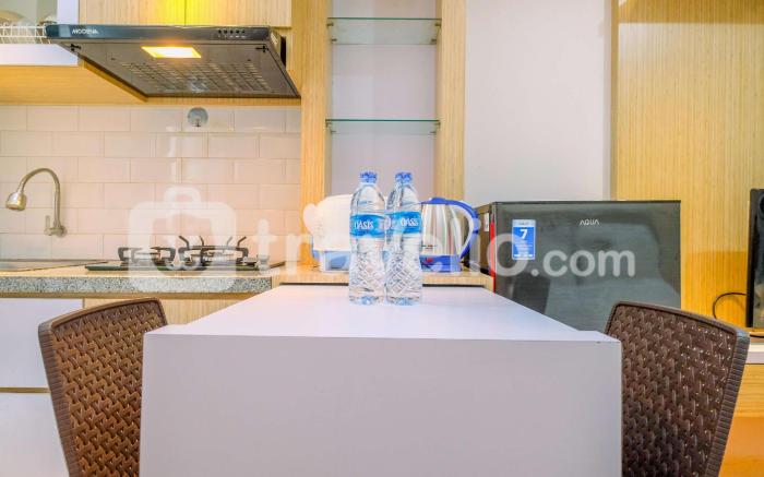 Best Deal Simply Studio Bassura City By Travelio