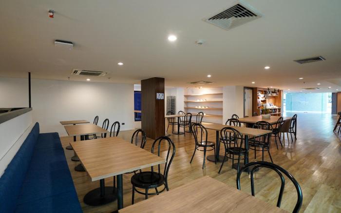 Kokotel Chiang Rai Airport Suites