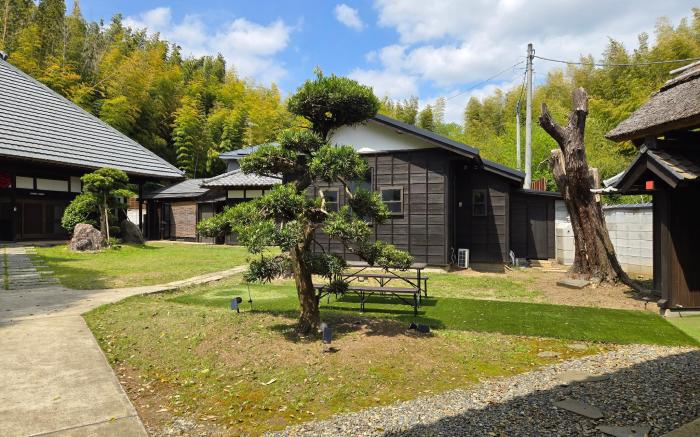 One Night, One View, One Destiny, Yotsukaido