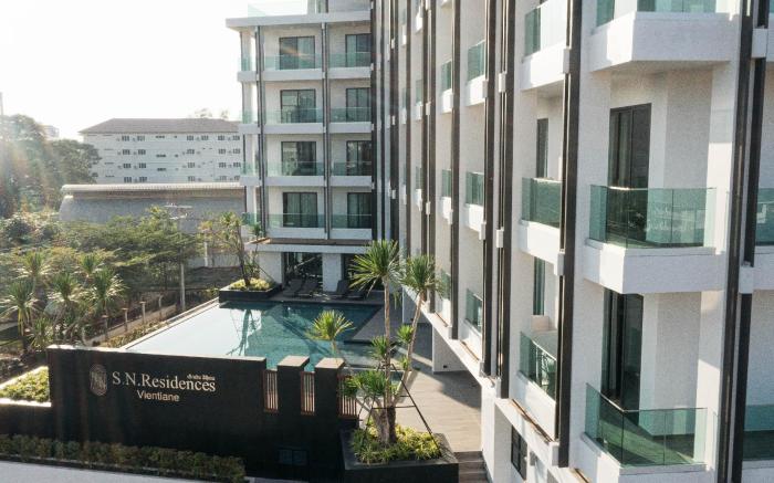 SNResidences