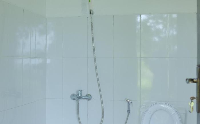 Villa ChavaMinerva Hanni Ciater with Private Pool