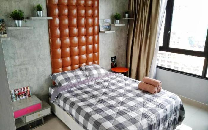 Holiday Suite @ I-Soho I-City Shah Alam