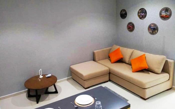 Holiday Suite @ I-Soho I-City Shah Alam