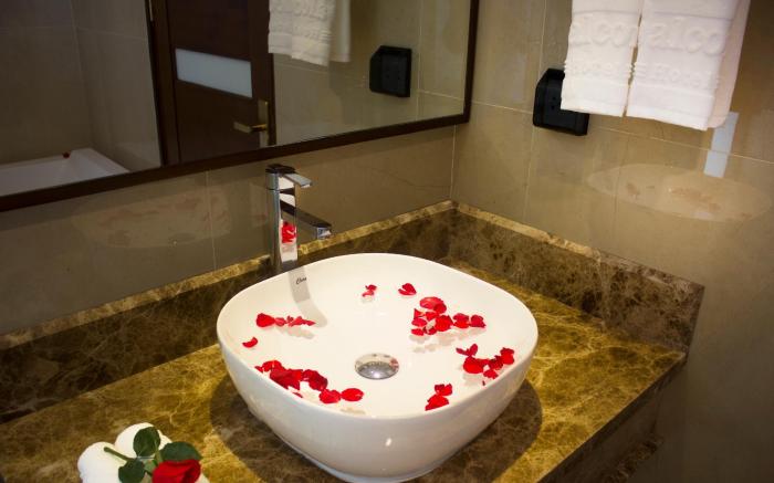 Balcona Hotel Da Nang