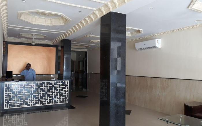 Hotel Vandana