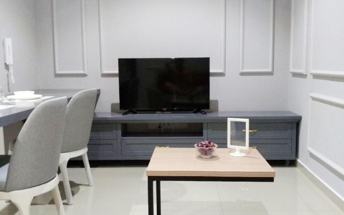 Mordern Suite@I-City