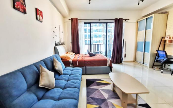I-City Shah Alam@Cozy House