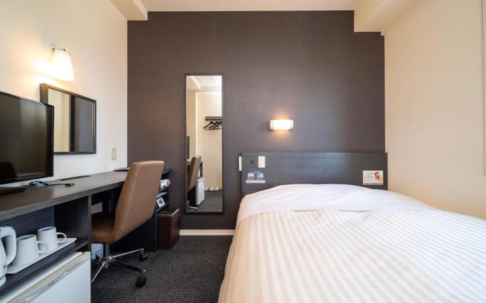 Super Hotel Asahikawa