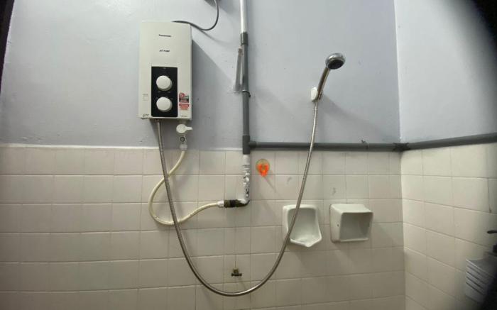 Homestay Bakri 58