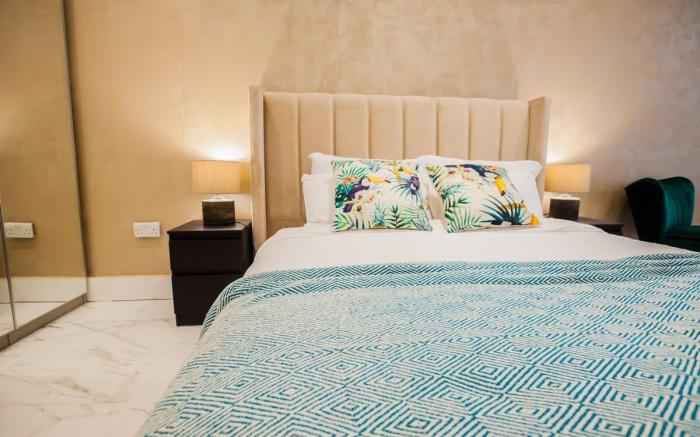 Luxury Fulham 3 bedroom Garden House