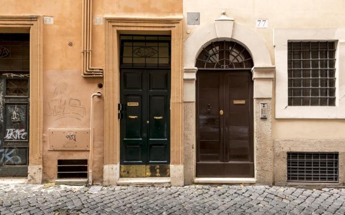 Saint Caterina House - Campo de' Fiori