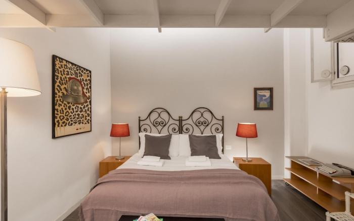 Saint Caterina House - Campo de' Fiori
