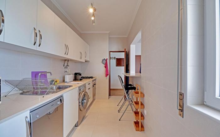 PORTIMÃO MARINA VIEW by HOMING