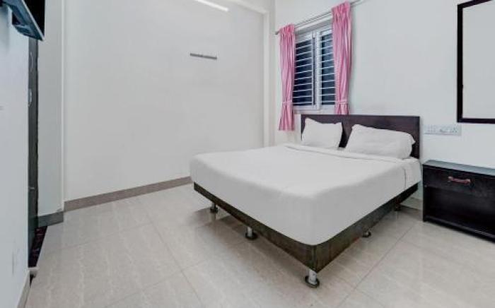 HOTEL  VANGAL NEST