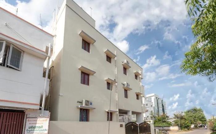 VARUN RESIDENCY