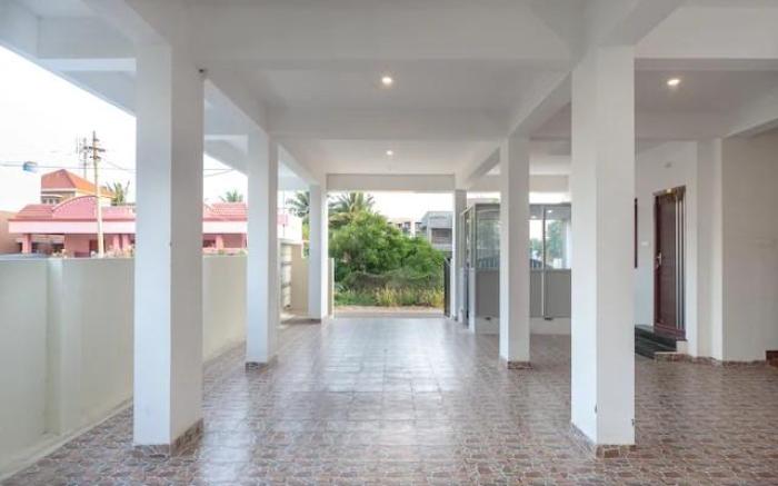 VARUN RESIDENCY