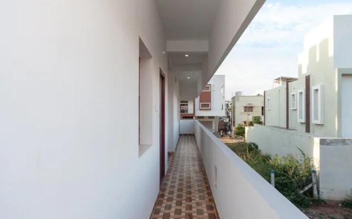 VARUN RESIDENCY