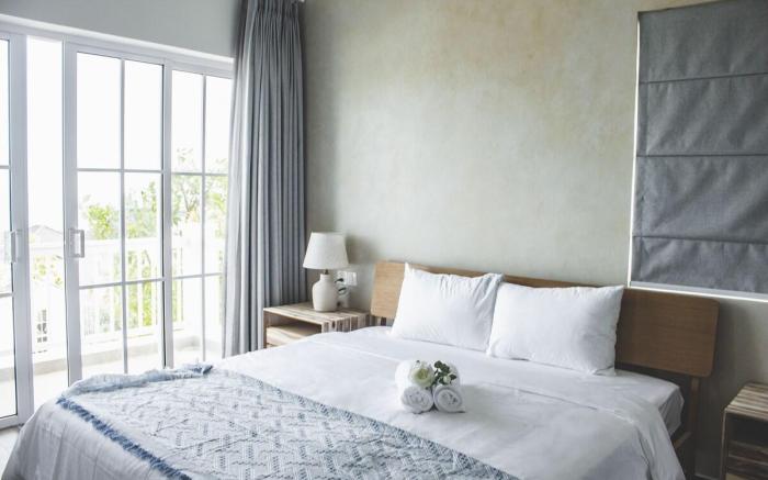 Seamoni Villa 02 - Novaworld Phan Thiết
