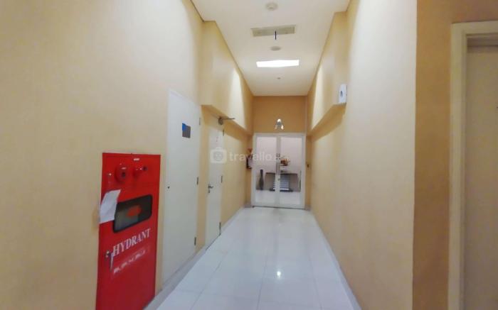 Best and Tidy 2BR Trillium Residence By Travelio