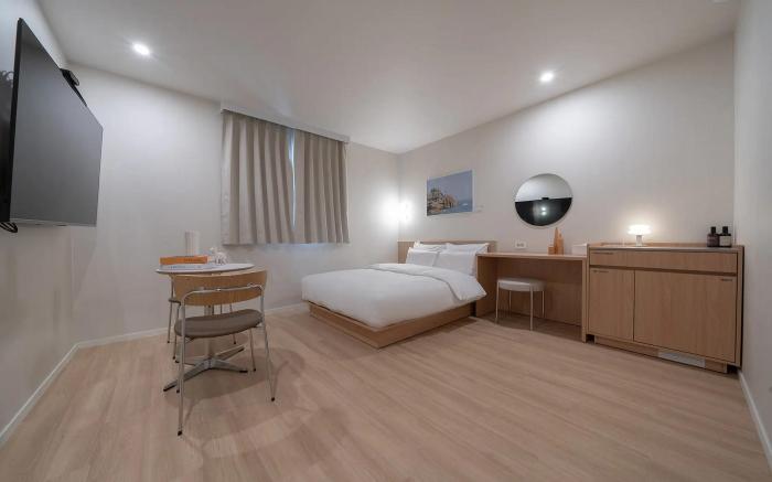 Anook Hotel Ilsan Tanhyeon