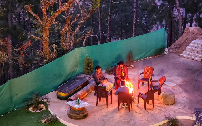 Kukoo's Nest Kasauli