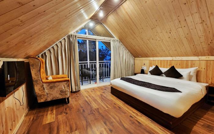 Kukoo's Nest Kasauli