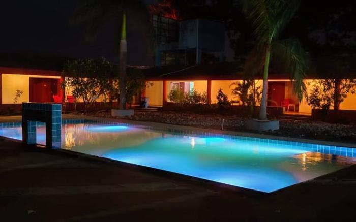 Hotel Sai Plaza Igatpuri