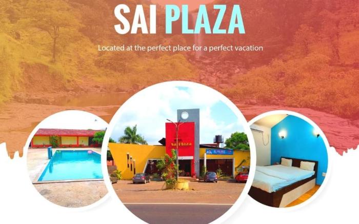 Hotel Sai Plaza Igatpuri