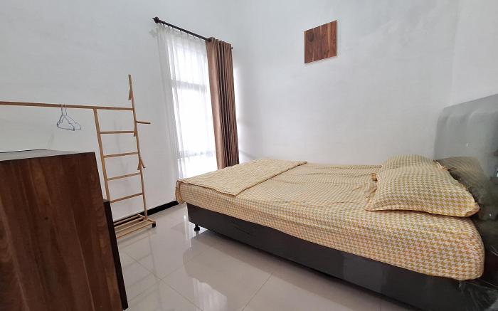 MP Villa New Ardmore A64 Malang