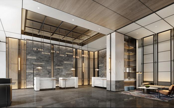 Sheraton Taiyuan